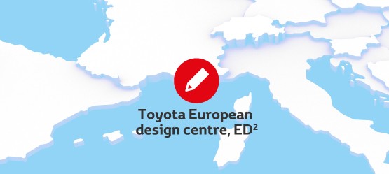 Toyota European Design Centre