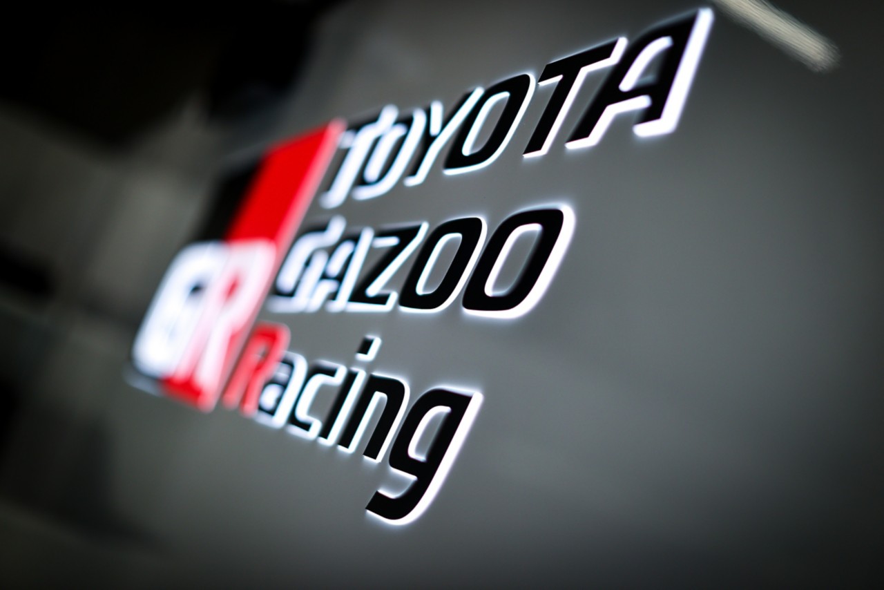 Toyota placeholder image