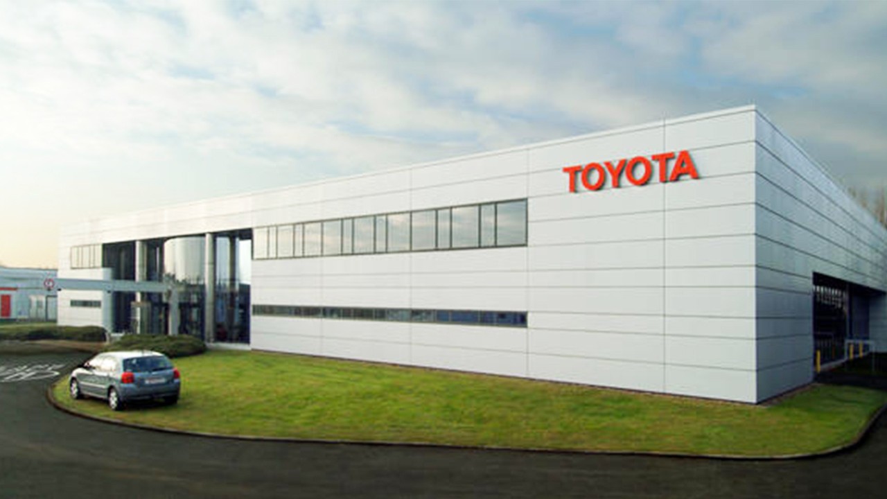 Toyota Technical Center